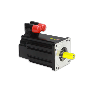 Permanente magneet synchrone AC -servomotor